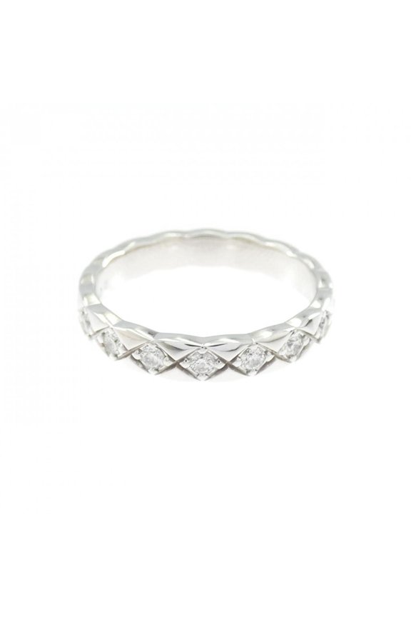 Pre-Owned Chanel Coco Crush Ring