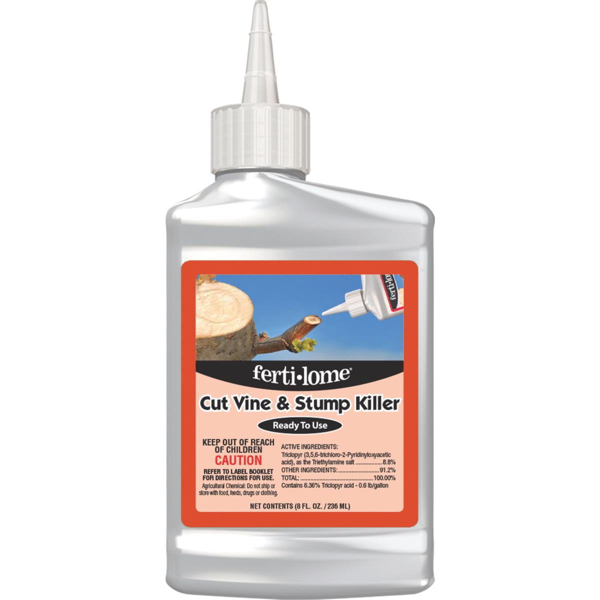 Fertilome Cut Vine & Stump Vegetation Killer