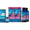 Mommy's Bliss Baby Probiotic Drops Everyday 30 Servings (Pack of 1), with Baby Constipation Ease 24 Servings (Pack of 2)