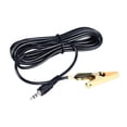 thumbnail image 2 of Dual Channel HiFi Soundhole Pickup Clip For Guitar Erhu String Instrument Clip On Pickup With Clear Audio Transmission, 2 of 8