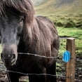 thumbnail image 2 of Miangastore 10pcs Electronic Fence Wire Holding Insulators Livestock Electric Fence Wire Insulators, 2 of 9