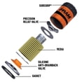 thumbnail image 4 of Filtro de aceite Fram PH2951 Extra Guard 10K Mile Interval, 4 of 6