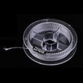 thumbnail image 4 of S SERENABLE 20m/65.6ft Braided Line Super Strong Carp Braided Fishing Line Hair Rig 20LB, 4 of 8