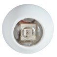 thumbnail image 3 of Lumitec 101052 Exuma Courtesy Light, White Housing - White Light, 3 of 4