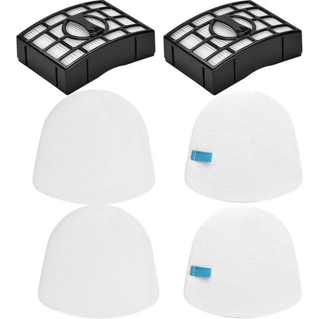 Vacuum Replacement Filter for Shark Navigator ZeroM LiftAway Speed