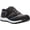 GREY/BLUE, variant on Propét Men's Vercors Hiking Shoe Grey/Blue - MOA002SGRB  GREY/BLUE