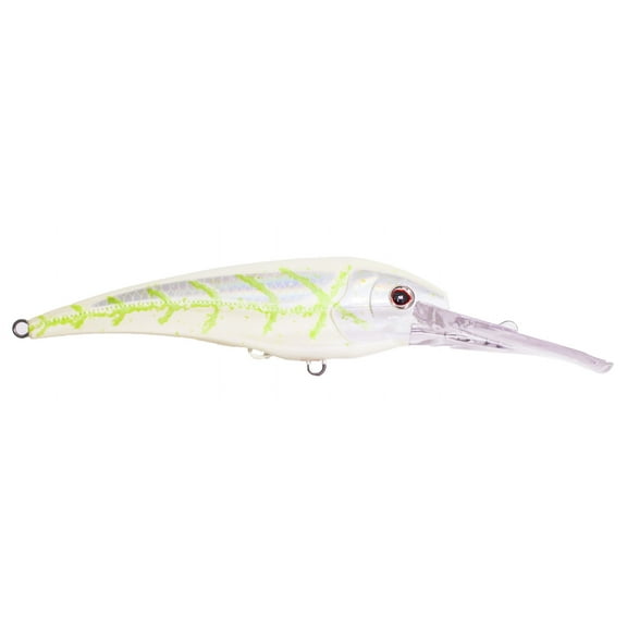 Nomad Design DTX Minnow 120/140 Floating Trolling Minnow
