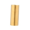 thumbnail image 4 of FUTUREORYY 1Pc Metal Guitar Slide Ring for Electric Guitar with Universal Design and Smooth Gliding, 4 of 8