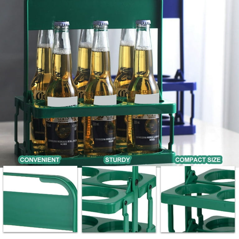Bottle holder stand sale