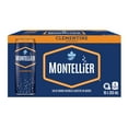 thumbnail image 2 of Montellier Clementine Natural Spring Water 10 x 355 mL, Cans, 2 of 9