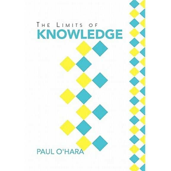 The Limits of Knowledge (Paperback)