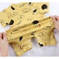 thumbnail image 5 of Baby Onesie Short Sleeve Newborn Baby Clothes(S), 5 of 5