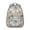 Greenish-blue-38, variant on Dog Themed School Backpack for Teens & Adults - Lightweight Waterproof Bookbag with USB Port (Hidden Pocket), Trendy Design for Class, Work & Weekend Adventures