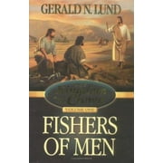 Fishers of Men (Hardcover) by Gerald N Lund