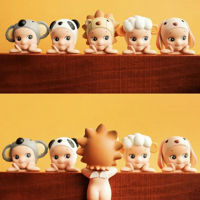 Sonny Angel Babies - HIPPERS Animal Series Version 3