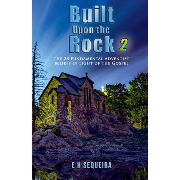 Built Upon the Rock 2, (Paperback)