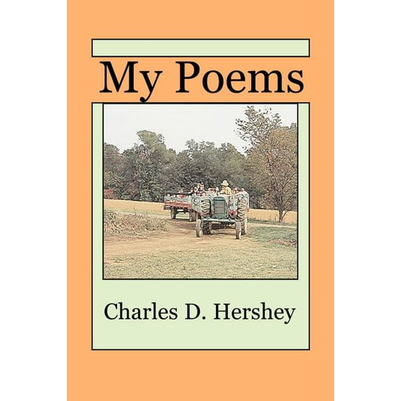 My Poems