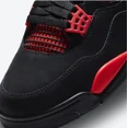 thumbnail image 4 of Sz 9- Brand New A i r-Jor-dan 4 “Red Thunder” CT8527-016, 4 of 6