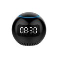thumbnail image 2 of Despertador Bluetooth Wmkox8yii Audio Inalámbrico Altavoz Portátil Mini Doble Alarma, 2 of 2