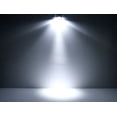 thumbnail image 3 of Luz estroboscópica ENUOLI Mini LED, color blanco 24, superbrillante, 3 of 7