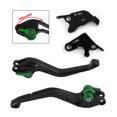 thumbnail image 4 of Mad Hornets NEW Short Clutch Brake Lever fit for Yamaha YZF R1 R6 R6S CA/EU VERSION, 4 of 9