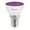 White 1T7, variant on Staron LED Plant Growth Lamp E14, Red Blue Spectral Light Cup for Indoor Plants Hydroponics, Gardening Grow Light