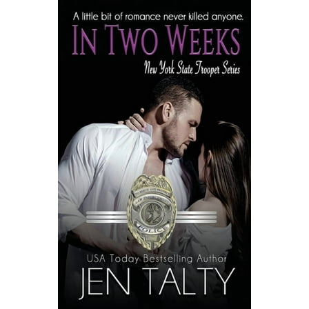 In Two Weeks, (Paperback)