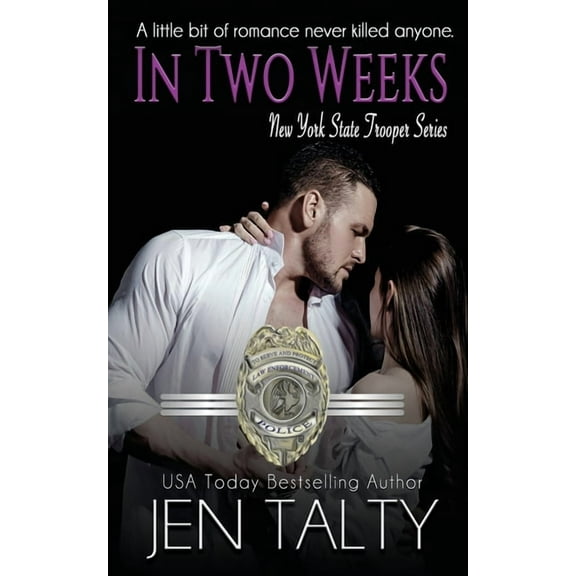 In Two Weeks, (Paperback)