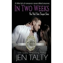 In Two Weeks, (Paperback)