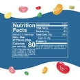 thumbnail image 6 of Jelly Belly Sugar-Free Assorted Jelly Beans - Mix of 9 Popular Flavors, Pack of 12 x 2.8 Ounce Bags, 6 of 8