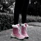 thumbnail image 4 of Botas de nieve de plataforma de tubo medio antideslizantes de terciopelo para exteriores de invierno para mujer de Herrnalise Selecciones flash, 4 of 7