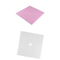 thumbnail image 1 of Paño Desechable No Tejido Cara Agujero Cubierta De La Reposacabezas Salón De Belleza Accs +Paño No Tejido Desechable Agujero Facial Cubierta De Reposacabezas Salón De Zulema  none, 1 of 8
