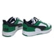 thumbnail image 3 of Tenis Puma Rebound V6 Low Lace Up Hombre blanco 26.5, 3 of 5