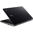 thumbnail image 2 of Restored Acer Chromebook Spin 511 R752T-C3M5 11.6" Touch 4GB 32GB eMMC Celeron® N4020 1.10GHz ChromeOS,&nbsp;Black (Refurbished), 2 of 3