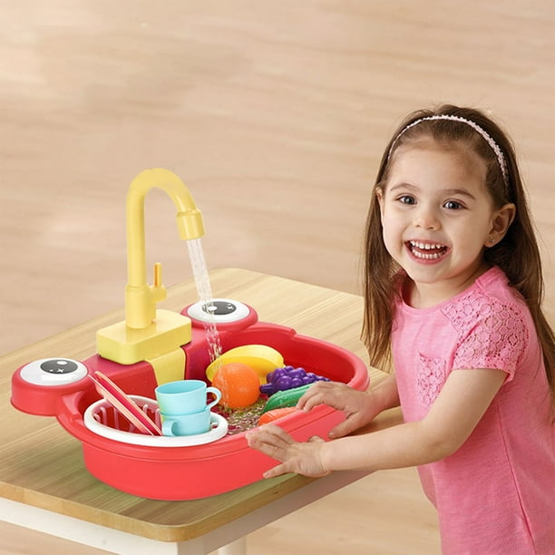 Toddler sink toy sale