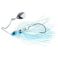 thumbnail image 3 of Fishing Lures Buzzbaits Jig Head Lures Fishing Baits for Trout Swim Jig Lures Baits Fishing Tackle Accessory, 3 of 7