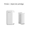 thumbnail image 1 of Handheld Printer Mini Portable Inkjet Tattoo Printer With Ink Cartridge WiFi Connection For Customized DIY ,Excellent Scanning Performance, 1 of 7