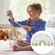 thumbnail image 4 of Slinky Walking Spring Toy, Metal Slinky, Fidget Toys, Party Favors And Gifts, Juguetes Para Ni帽as Y Ni帽os De 5 A帽os, Por Just Play, 4 of 6