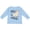 AE-Light Blue, variant on Inktastic Nonna's You Say Alpaca My Bags Boys or Girls Long Sleeve Toddler T-Shirt