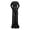 Black, variant on dmqupv Maternity Dress For Baby Shower Pregnant Women Shooting Photo Lace Long Dress Pregnant Women Front Open Lace Mopping Dress Black,Size for S