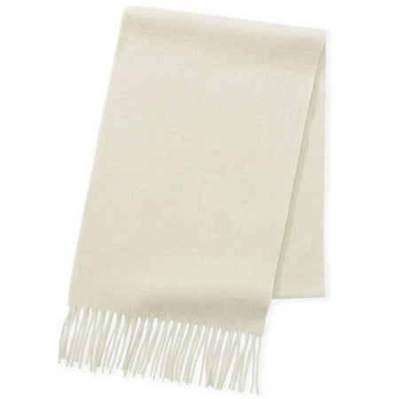 Cashmere Scarf