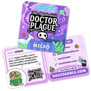 Squishable / Micro Venus Flytrap 3'' Plush
