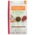 thumbnail image 1 of Alimento Para Perros Instinct Be Natural Res 2 Kg Instinct InstinctResPerros25, 1 of 2