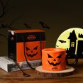 thumbnail image 4 of Mugs Mug Set Coffee Mugs With Handle Ceramic Matching Mugs For Home School Table Centerpieces Housewarming Holiday Party (Cute Style), 4 of 8