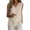 53# Beige, variant on Linen Tank Tops for Women 2026 V Neck Summer Casual Comfy Sleeveless Shirts Loose Lightweight Gauze Camisoles,Light Blue ,S