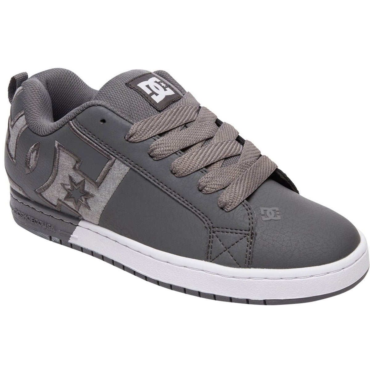 DC Men's CT Graffik SQ Shoes