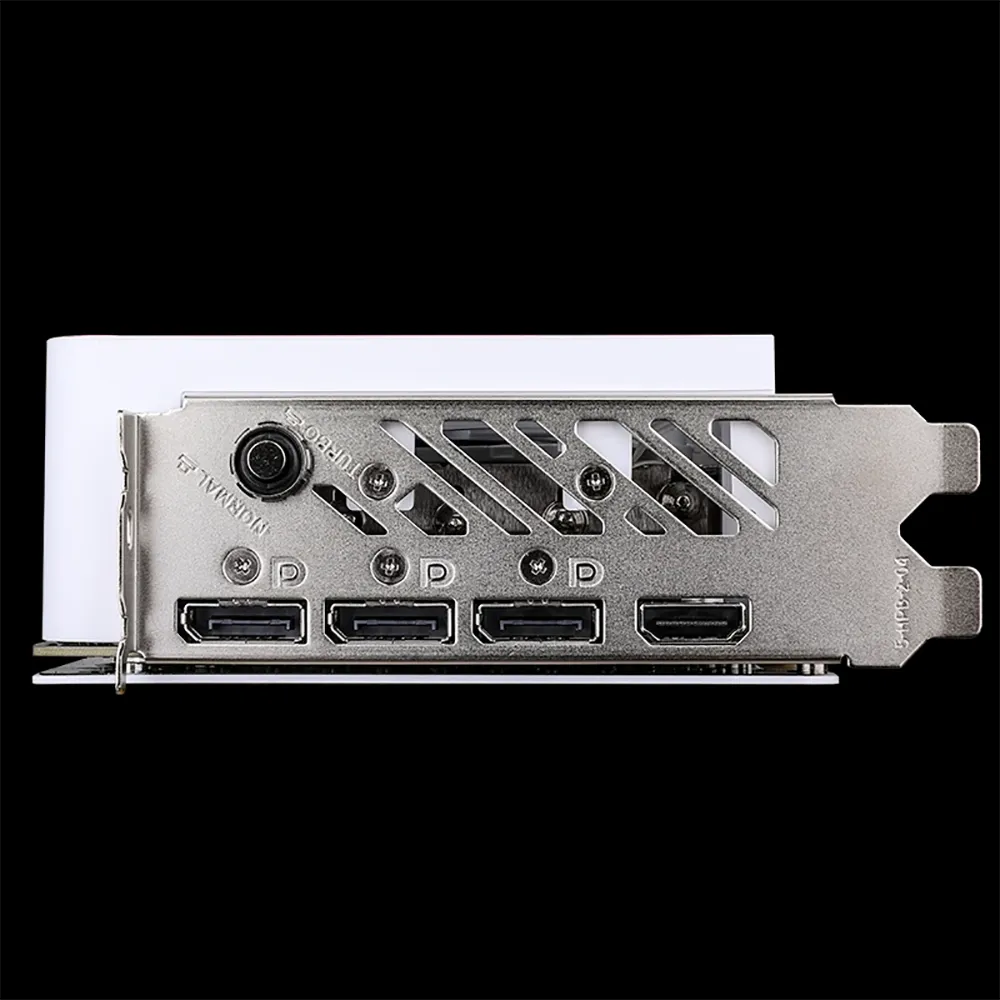Colorful iGame RTX 5070 Ultra W OC 12GB-V Graphics Card