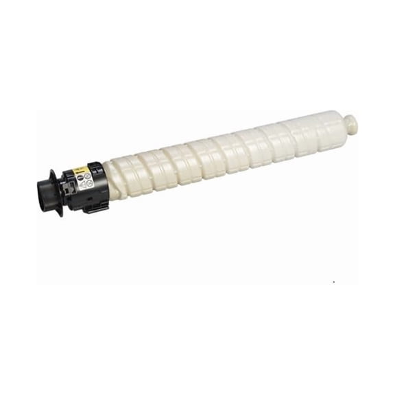 RICOH OEM Toner Cartridge, YELLOW, yield 9,500 841919