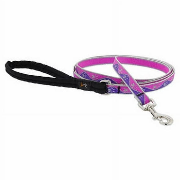 1/2x6' PP Dog Leash -48539