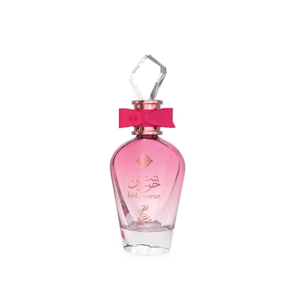 Perfume Sahari Bint Hooran Eau De Parfum para mujer, 100 ml